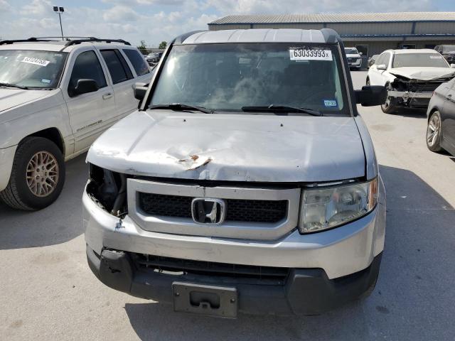 صورة رقم 5 من المزاد - 2011 HONDA ELEMENT EX مع VIN 5J6YH1H77BL002522
