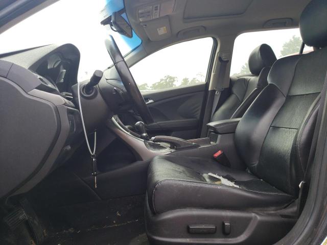 Zdjęcie 7 z aukcji – 2012 ACURA TSX TECH z VIN JH4CW2H67CC001499