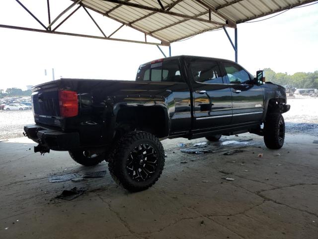 Photo 3 from auction – 2016 CHEVROLET SILVERADO with VIN 1GC1KXE89GF102782