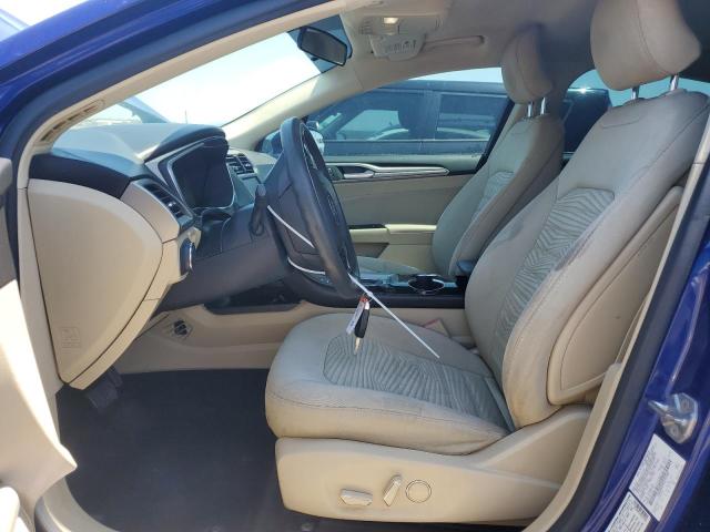 Photo 7 from auction – 2016 FORD FUSION SE with VIN 3FA6P0H74GR337780