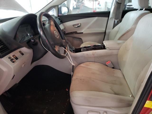 Снимка 7 от търг – 2011 TOYOTA VENZA с VIN 4T3BA3BB3BU022644