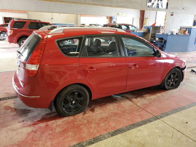 Photo 3 from auction – 2012 HYUNDAI ELANTRA TO with VIN KMHDC8AEXCU144925
