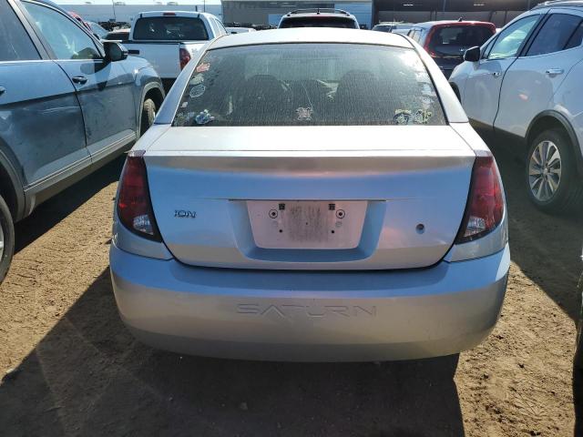 Photo 6 from auction – 2003 SATURN ION LEVEL with VIN 1G8AF52F33Z148042