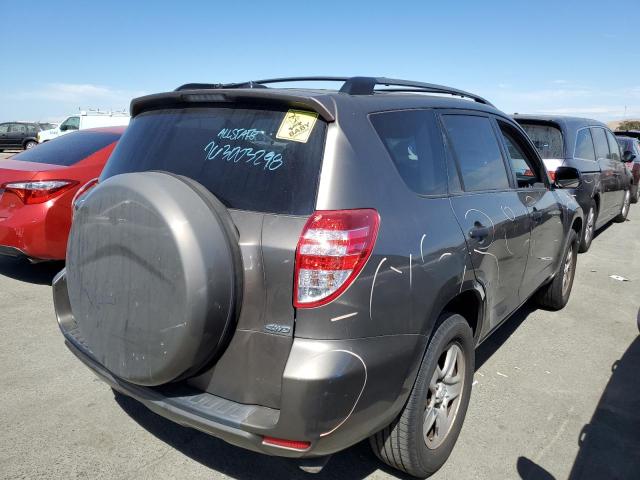 Photo 3 from auction – 2011 TOYOTA RAV4 with VIN 2T3BK4DV3BW047313