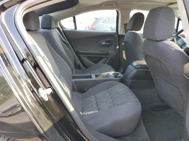 Photo 10 from auction – 2013 CHEVROLET VOLT with VIN 1G1RE6E41DU102650