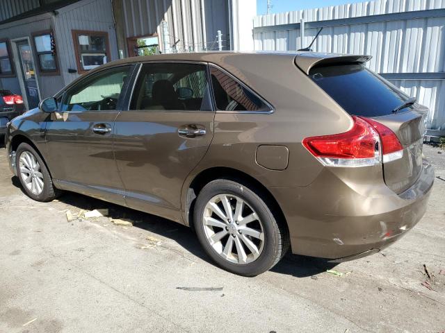 Photo 2 from auction – 2009 TOYOTA VENZA with VIN 4T3BE11A69U009320