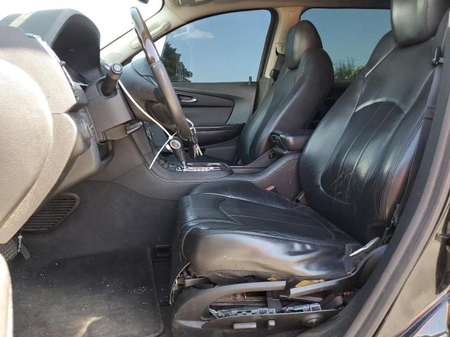 Photo 7 from auction – 2012 GMC ACADIA DEN with VIN 1GKKRTED3CJ419264