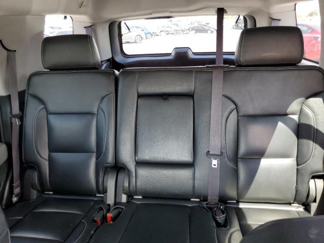Photo 10 from auction – 2017 GMC YUKON SLE with VIN 1GKS1AKC7HR220203