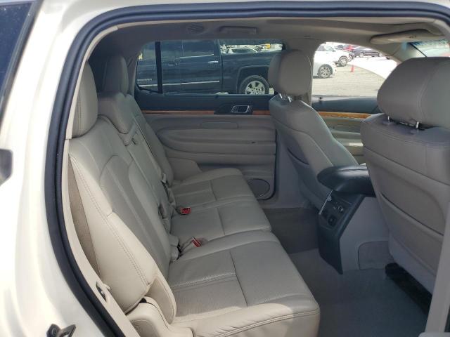 Photo 11 from auction – 2012 LINCOLN MKT with VIN 2LMHJ5AT4CBL54256