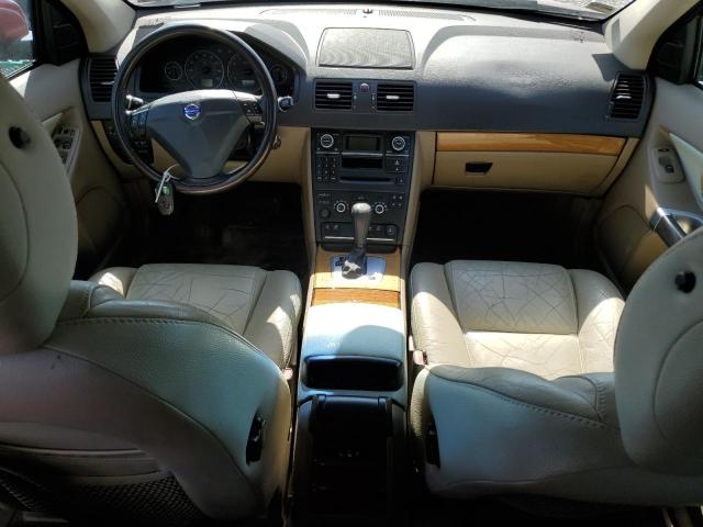 Photo 8 from auction – 2007 VOLVO XC90 3.2 with VIN YV4CY982871358481