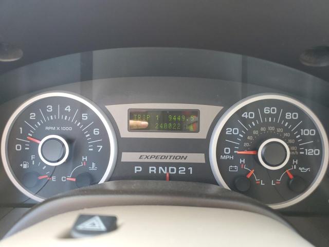 Photo 9 from auction – 2005 FORD EXPEDITION with VIN 1FMFU17575LA37716