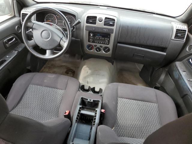 Photo 8 from auction – 2012 CHEVROLET COLORADO with VIN 1GCESBFE1C8150624
