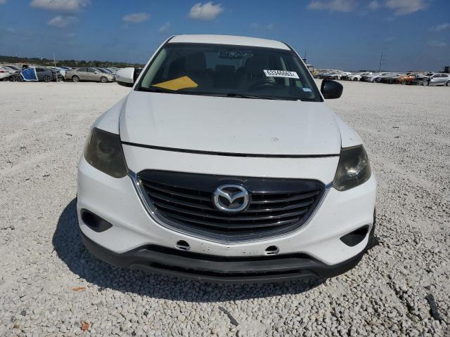 Photo 5 from auction – 2013 MAZDA CX-9 SPORT with VIN JM3TB2BA7D0401163