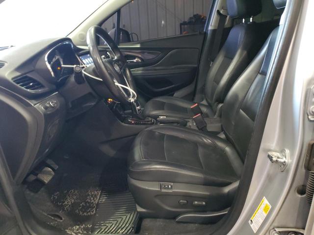 Photo 7 from auction – 2018 BUICK ENCORE ESS with VIN KL4CJCSB0JB627890