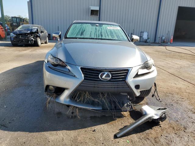 Photo 5 from auction – 2014 LEXUS IS 250 with VIN JTHBF1D20E5013526