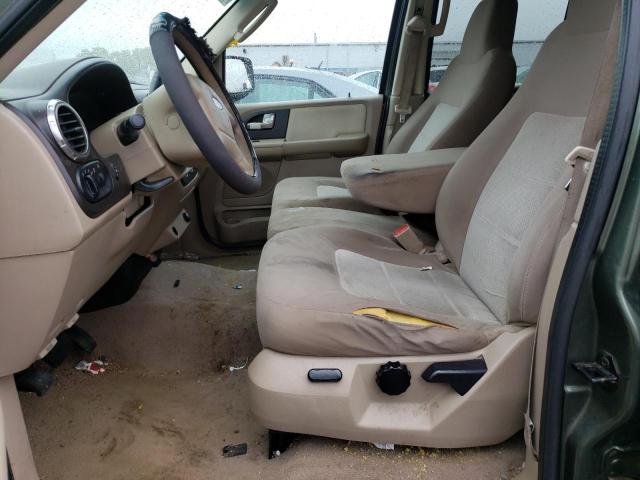 Photo 7 from auction – 2004 FORD EXPEDITION with VIN 1FMPU16W74LB88942