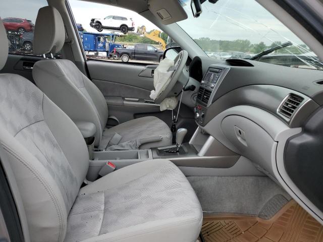 Photo 7 from auction – 2010 SUBARU FORESTER 2 with VIN JF2SH6CC3AH910904