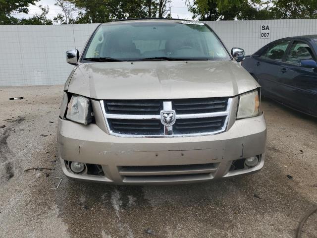 Photo 5 from auction – 2008 DODGE GRAND CARA with VIN 2D8HN54X48R147286