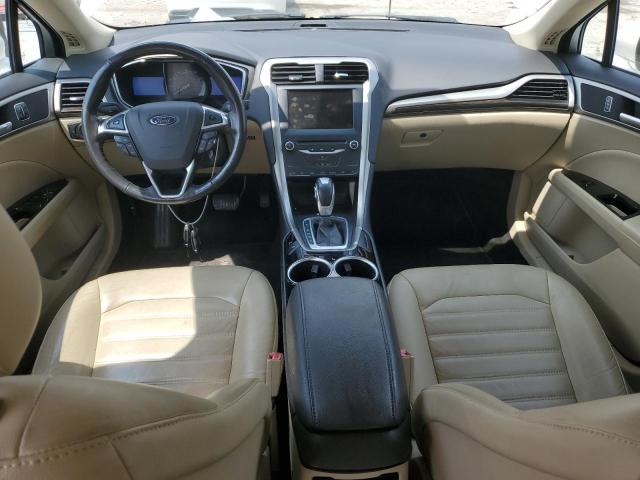 Photo 8 from auction – 2013 FORD FUSION SE with VIN 3FA6P0HR5DR127220
