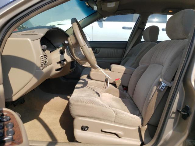 Photo 7 from auction – 2003 BUICK CENTURY CU with VIN 2G4WS52J931139328
