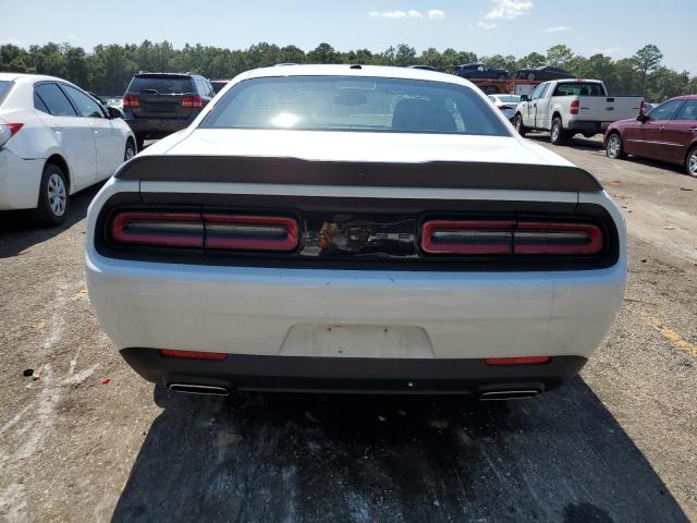 Photo 6 from auction – 2022 DODGE CHALLENGER with VIN 2C3CDZAG3NH233508