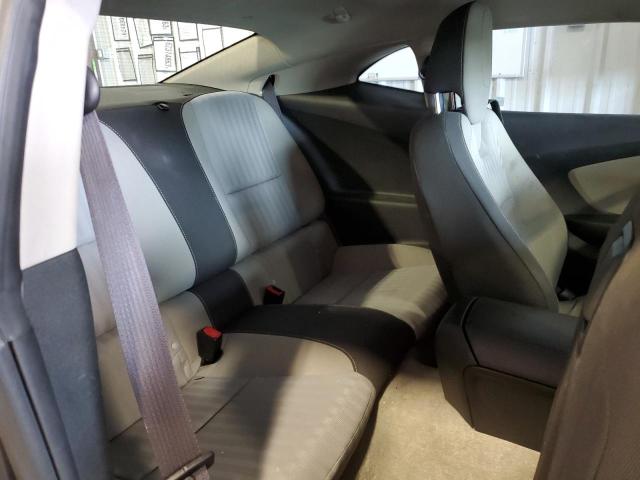 Photo 10 from auction – 2014 CHEVROLET CAMARO LS with VIN 2G1FA1E31E9154688