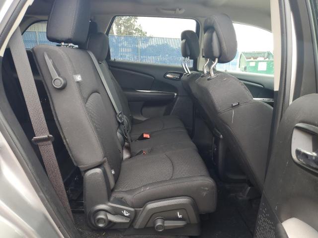 Photo 11 from auction – 2018 DODGE JOURNEY SX with VIN 3C4PDCBG3JT507252