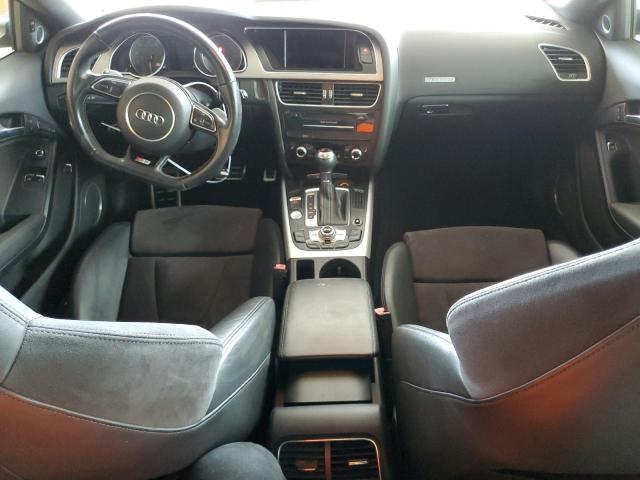 Photo 8 from auction – 2013 AUDI S5 PRESTIG with VIN WAUVGAFR2DA006392