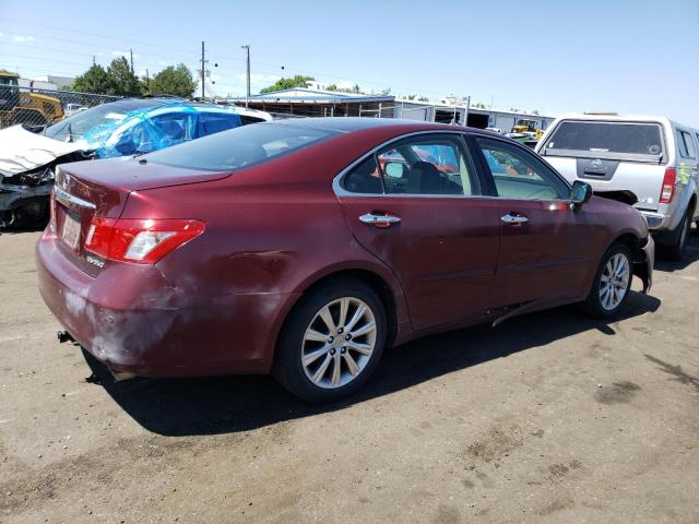 Фото 3 с аукциона – 2007 LEXUS ES 350 с VIN JTHBJ46G472077078