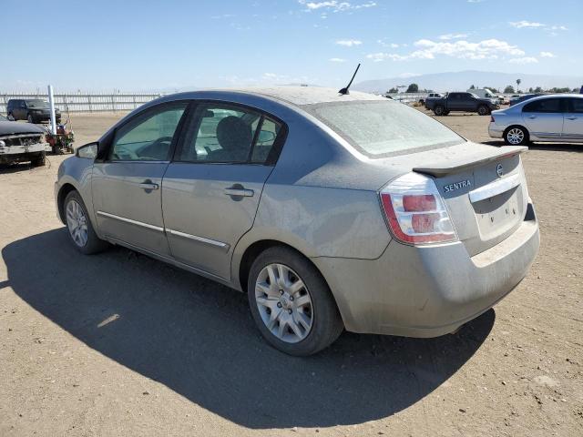Photo 2 from auction – 2011 NISSAN SENTRA 2.0 with VIN 3N1AB6AP0BL717813