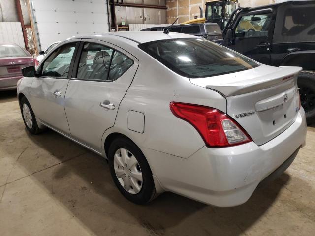Photo 2 from auction – 2015 NISSAN VERSA S with VIN 3N1CN7AP3FL910212
