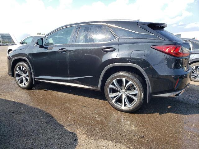 Photo 2 from auction – 2019 LEXUS RX 350 BAS with VIN 2T2BZMCA5KC204968