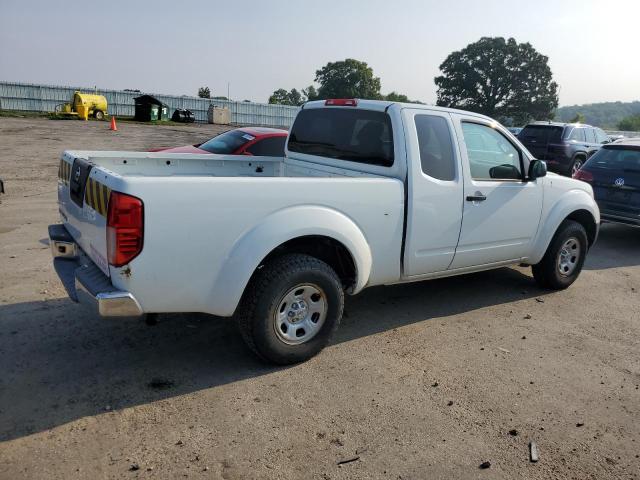 Photo 3 from auction – 2013 NISSAN FRONTIER S with VIN 1N6BD0CT1DN732467
