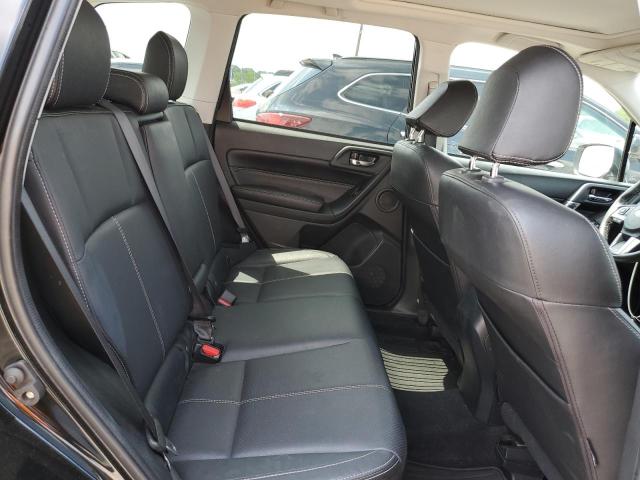 Photo 11 from auction – 2018 SUBARU FORESTER 2 with VIN JF2SJAWC7JH592787
