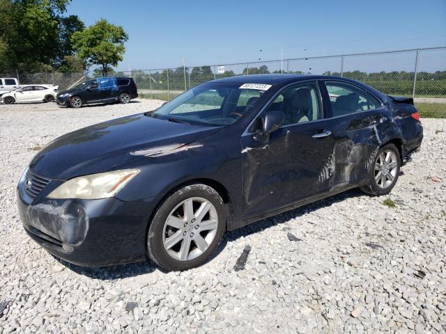 LEXUS ES 350 2007 with VIN JTHBJ46G672141265 - Photo from auction