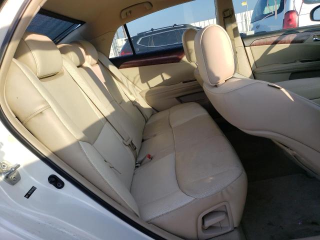 Photo 10 from auction – 2012 TOYOTA AVALON BAS with VIN 4T1BK3DB2CU467042