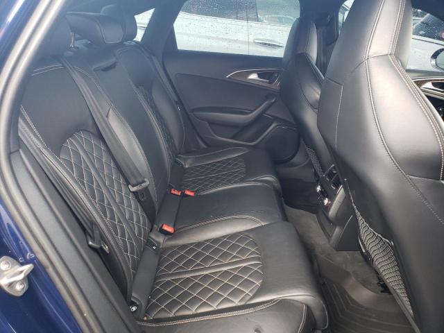 Photo 10 from auction – 2013 AUDI S6 with VIN WAUF2AFC8DN122672