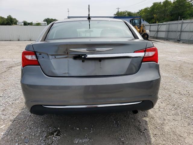 Снимка 6 от търг – 2012 CHRYSLER 200 TOURIN с VIN 1C3CCBBB8CN298582