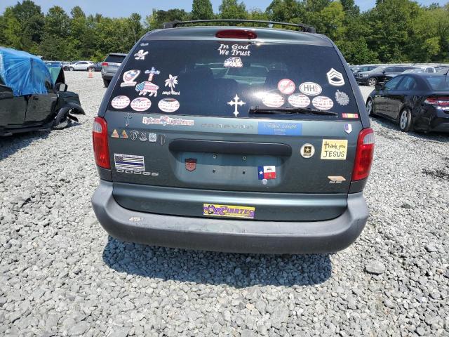 Photo 6 from auction – 2002 DODGE CARAVAN SE with VIN 1B4GP25332B541640