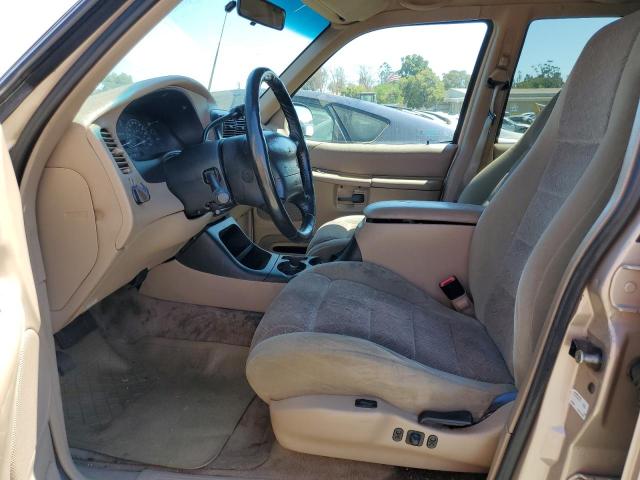 Фото 7 с аукциона – 1998 FORD EXPLORER с VIN 1FMZU32E0WZB96642