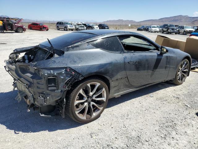 Photo 3 from auction – 2020 LEXUS LC 500 with VIN JTHAP5AY7LA007607