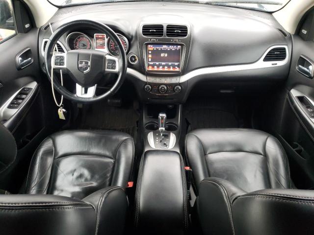 Zdjęcie 8 z aukcji – 2015 DODGE JOURNEY R/ z VIN 3C4PDDFG7FT533473