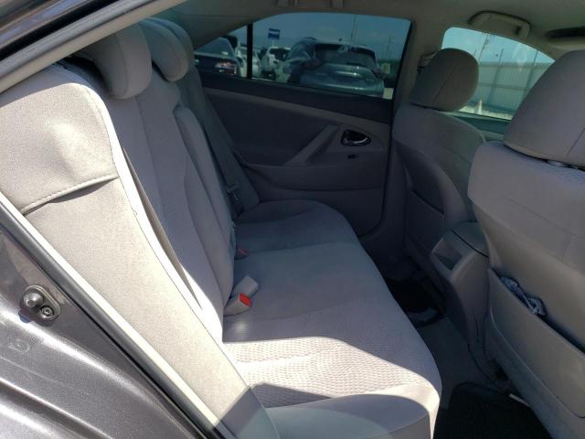 Photo 10 from auction – 2011 TOYOTA CAMRY BASE with VIN 4T4BF3EK5BR203370