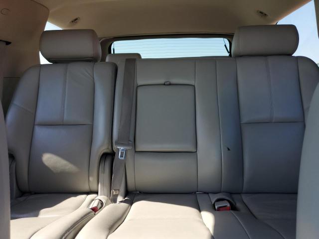 Photo 10 from auction – 2010 CHEVROLET TAHOE C150 with VIN 1GNMCBE38AR138073