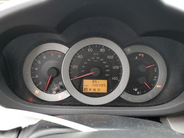Photo 9 from auction – 2009 TOYOTA RAV4 with VIN JTMBF33V29D012818