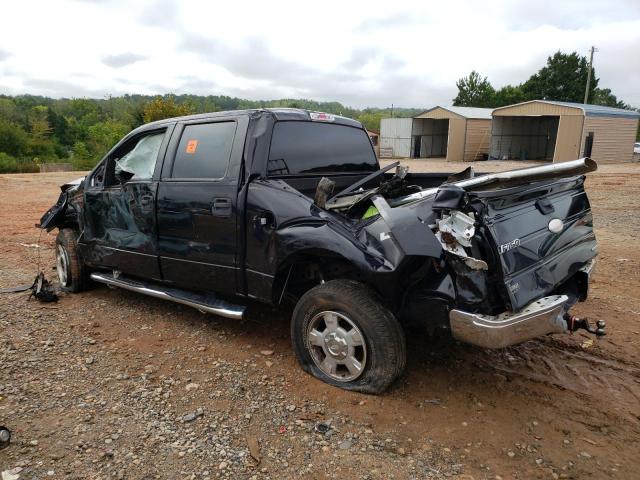صورة رقم 2 من المزاد - 2012 FORD F150 SUPER مع VIN 1FTFW1EF2CFA27911