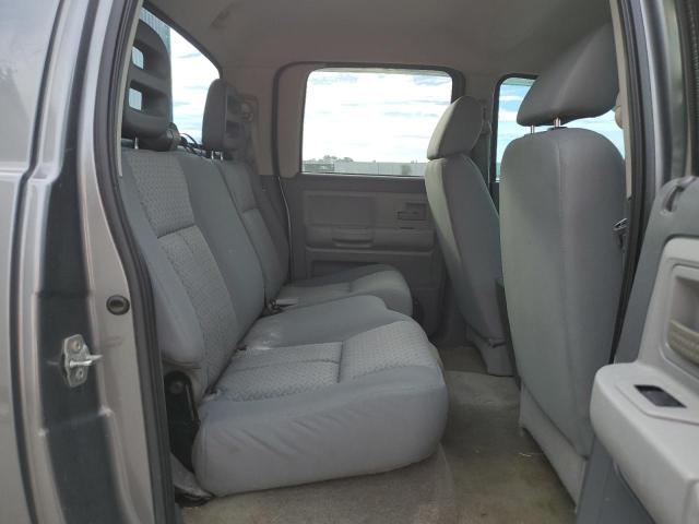 صورة رقم 10 من المزاد - 2007 DODGE DAKOTA QUA مع VIN 1D7HE28K97S201552
