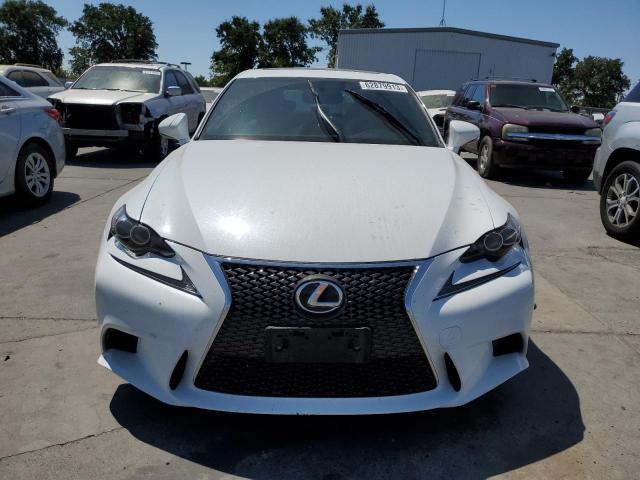 Photo 5 from auction – 2016 LEXUS IS 200T with VIN JTHBA1D27G5036576