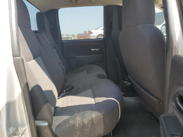 Photo 10 from auction – 2011 CHEVROLET COLORADO L with VIN 1GCDSCFE9B8140097