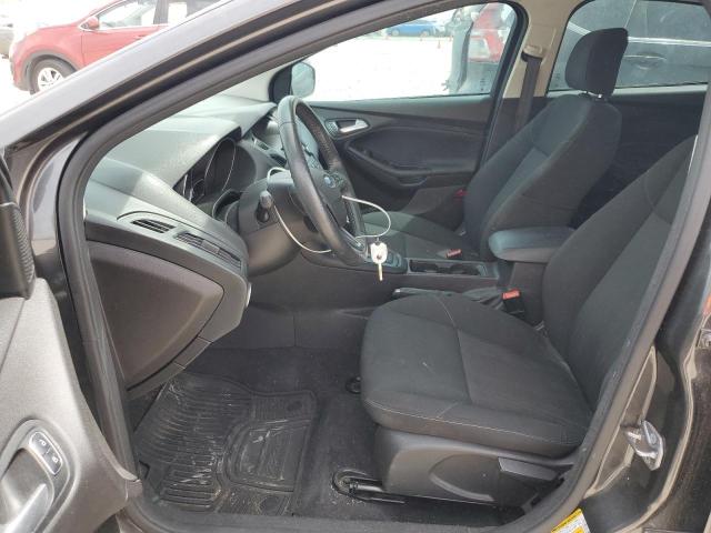 Photo 7 from auction – 2015 FORD FOCUS SE with VIN 1FADP3F22FL299589
